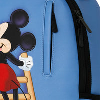 DISNEY MICKEY PAINTING DONALD BACKPACK