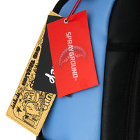 DISNEY MICKEY PAINTING DONALD BACKPACK