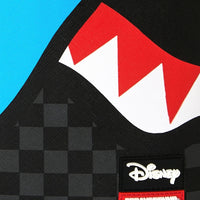 DISNEY GOOFY CURTAIN REVEAL BACKPACK