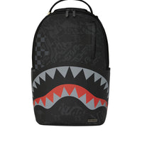 4AM RED SHARK BACKPACK