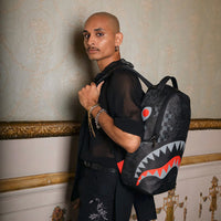 4AM RED SHARK BACKPACK
