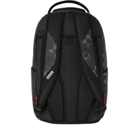 4AM RED SHARK BACKPACK