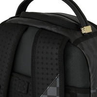 4AM RED SHARK BACKPACK