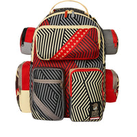 JAMES FIRST CLASS TROOPER BACKPACK