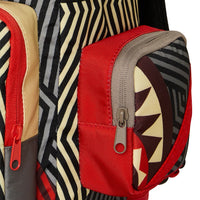 JAMES FIRST CLASS TROOPER BACKPACK