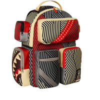 JAMES FIRST CLASS TROOPER BACKPACK