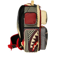 JAMES FIRST CLASS TROOPER BACKPACK