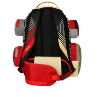 JAMES FIRST CLASS TROOPER BACKPACK
