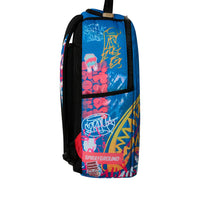 USPS MAILBOX VANDAL BACKPACK