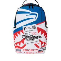 USPS SPRAYGROUND SPECIAL DELIVERY BACKPACK