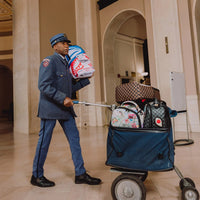 USPS SPRAYGROUND SPECIAL DELIVERY BACKPACK