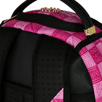 NEW AI PATTERN BACKPACK