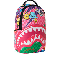 WILD WTF BACKPACK