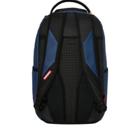 ICHIMATSU-MOYÅ WARP CHECK SHARK BACKPACK