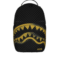PYRAMID STENCIL SHARK BACKPACK
