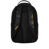 PYRAMID STENCIL SHARK BACKPACK