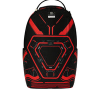 DISNEY TRON DILLINGER SYSTEM BACKPACK
