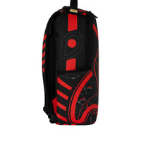 DISNEY TRON DILLINGER SYSTEM BACKPACK