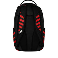 DISNEY TRON DILLINGER SYSTEM BACKPACK