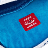 FLW BLUEBRINT 3D BACKPACK