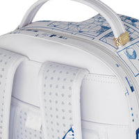 FLW BLUEBRINT 3D BACKPACK