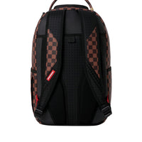 USPS SHARK STAMP BACKPACK