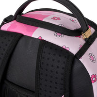 RUGRATS SUSIE FLOWERS AND CAMO BACKPACK