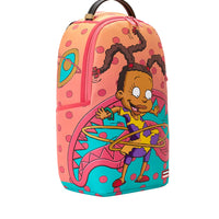 RUGRATS SUSIE HULA HOOPS BACKPACK
