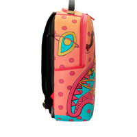 RUGRATS SUSIE HULA HOOPS BACKPACK