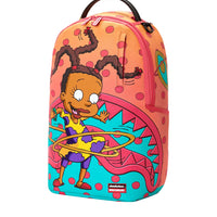 RUGRATS SUSIE HULA HOOPS BACKPACK