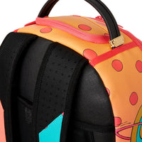 RUGRATS SUSIE HULA HOOPS BACKPACK