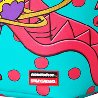 RUGRATS SUSIE HULA HOOPS BACKPACK