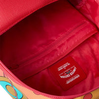 RUGRATS SUSIE HULA HOOPS BACKPACK