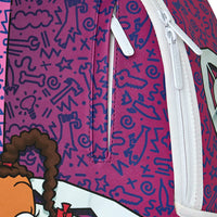 RUGRATS SUSIE PAPER CUTS BACKPACK