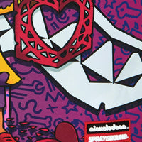 RUGRATS SUSIE PAPER CUTS BACKPACK