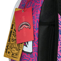 RUGRATS SUSIE PAPER CUTS BACKPACK
