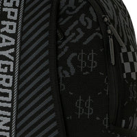 NOMAD 4AM BACKPACK