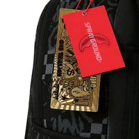 NOMAD 4AM BACKPACK