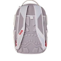 NASA WHITE SUIT INSPIRED BACKPACK