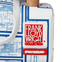 FLW CHAIR BACKPACK