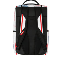 USPS SHIPPING BOX BACKPACK