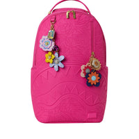 NYBG BOTANICAL HANGING FLOWERS BACKPACK