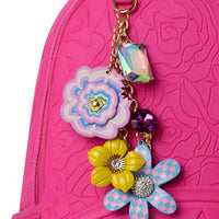 NYBG BOTANICAL HANGING FLOWERS BACKPACK