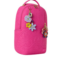 NYBG BOTANICAL HANGING FLOWERS BACKPACK