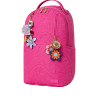 NYBG BOTANICAL HANGING FLOWERS BACKPACK