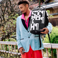 SITOH JAPAN COLLAB BACKPACK