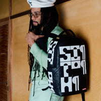 SITOH JAPAN COLLAB BACKPACK