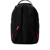 SHARK CENTRAL PRINTED ZIP BACKPACK