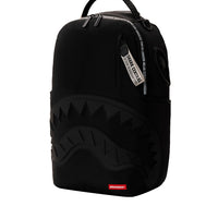 SHARK CENTRAL PRINTED ZIP BACKPACK