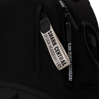 SHARK CENTRAL PRINTED ZIP BACKPACK